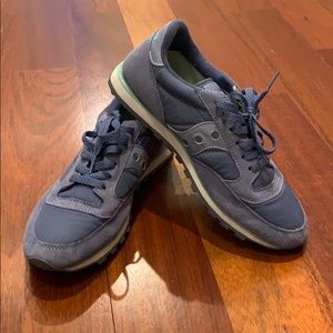 Saucony Jazz Low Pro sneakers